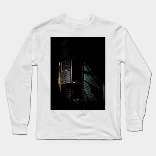 Step To The Fence Long Sleeve T-Shirt